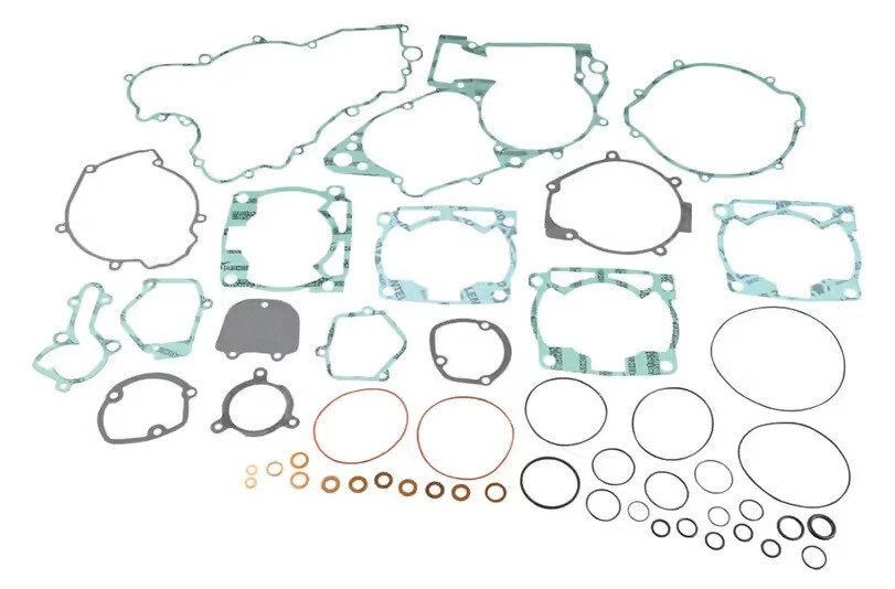 Kit de juntas completo Athena P400270850034 KTM EXC / MXC / SX 250 - 380 99-03 Foto 1 de 1