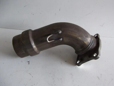 ТРУБА ВЫПУСКНОГО КОЛЛЕКТОРА DUCATI 749 999 R - Изображение 1 из 4