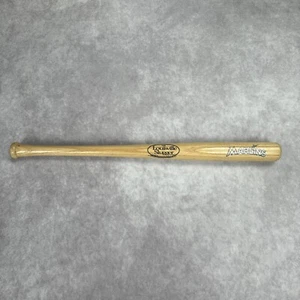 Miami Marlins MLB 18 Inch Mini Wooden Baseball Bat Louisville Slugger USA - Picture 1 of 24