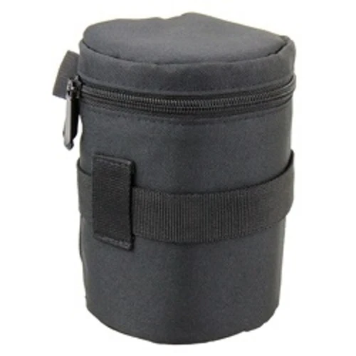 Promaster Deluxe Lens Case LC-2 Black 5" x 3.3" #8387 - Image 1 of 1