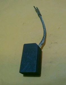 WESTINGHOUSE 197972 WP 11 CARBON MOTOR BRUSH - Picture 1 of 2