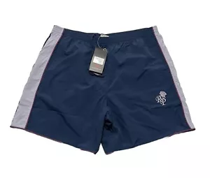 NEW New Balance x Rich Paul “Forever Yours” Woven Shorts SOLD OUT Size Large - Picture 1 of 6