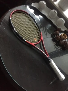 Head Prestige Mid 600 Tennisschläger Racket L5 Flexpoint Liquidmetal - Bild 1 von 22