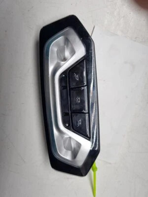 BMW 3 SERIES G20 REAR ROOF READING COURTESY LIGHT 791081301 2020 - Image 1 of 4