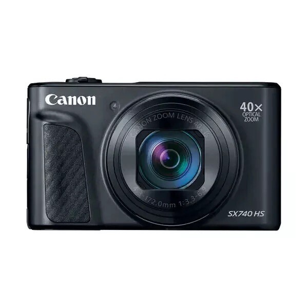Canon PowerShot SX740 HS Digital Cameras for Sale - Shop New Canon PowerShot SX740 HS Digital Cameras for Sale - Shop New