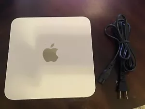 Router inalámbrico Apple AirPort Time Capsule 4ta generación A1409 2 TB | Usado - Imagen 1 de 6