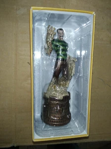 eaglemoss CHESS échec MARVEL #68 - SANDMAN l'homme sable -  spider-man - Picture 1 of 2
