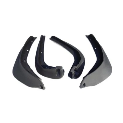 Брызговики крыло брызговики грязевые щитки защита для 2008-2017 Mini Cooper Countryman R60 - Изображение 1 из 2