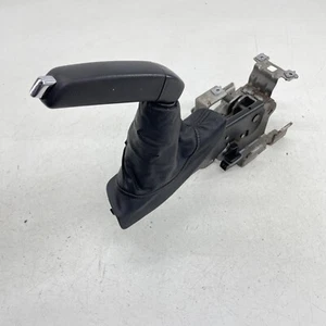 PEUGEOT 308 HANDBRAKE 96810052ZR LEVER HANDLE PARKING BRAKE UNIT 11-13 - Picture 1 of 13