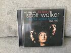 Scott Walker and the Walker Brothers greatest hits cd
