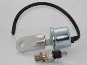 OIL PRESSURE SWITCH transmitter Kit for Veglia systems gauges Brand new - Picture 1 of 7