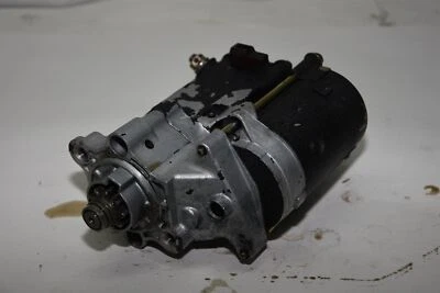 Buell S2 Thunderbolt 1995 arranque probado Foto 1 de 3