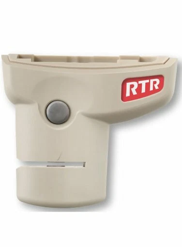 DeFelsko PRBRTRH PosiTector RTR Replica Tape Reader Height Only Spare Probe