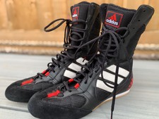 scarpe boxe adidas tygun