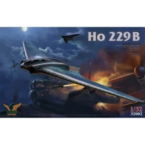 TAKOM 32002 1/32 German Ho 229B - Picture 1 of 6
