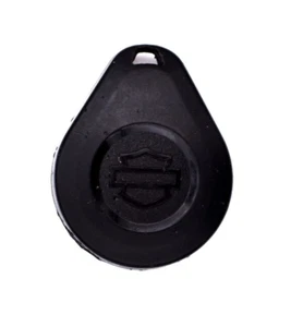 OEM Harley Davidson Smart Security Remote Key Fob Proximity 90300111 L2C0056TR - Picture 1 of 3