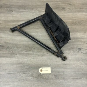 2012 Polaris Sportsman 500 HO Front Right Lower Control Arm A Arm 2202907 - Picture 1 of 9