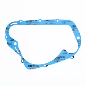 Guarnizione Coperchio Frizione Yamaha RD 200 1974 - 1976 - Made in UK - Foto 1 di 1