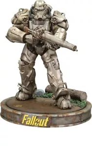 Amazon TV Fallout: Power Armor - Maximus 10" Figur (auf Lager!) - Bild 1 von 10