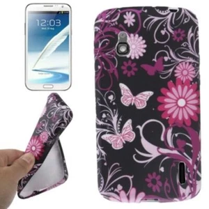 Etui ochronne motyw case na telefon komórkowy LG Nexus 4 E960 - Zdjęcie 1 z 2