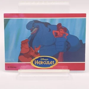 Nessos Hercules Story Card No.011 Disney Amada 1995 Japan Retro Rare Japanese - Picture 1 of 10