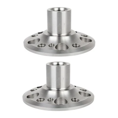 2pcs Rear Wheel Hubs For Mercedes-Benz C63 AMG 2008-2015 CL550 2007-2014 - Image 1 of 4