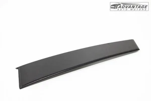 2019-23 HYUNDAI SANTA FE FRONT RIGHT DOOR FORWARD C PILLAR APPLIQUE MOLDING OEM - Bild 1 von 6