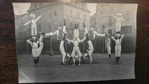 AK Dresden Turngemeinschaft - Bild 1 von 8