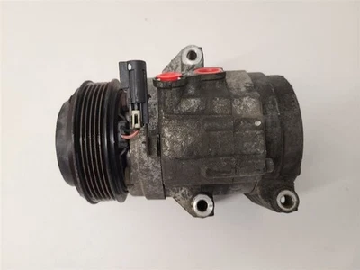 2007-2012 福特 FUSION 3.0L 交流电压缩机 8E5Z19703A — 第 1/4 张图片