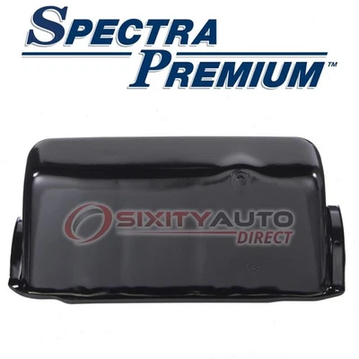 Spectra Premium Engine Oil Pan for 1986-1988 Dodge 600 - Cylinder Block  uc - Изображение 1 из 4