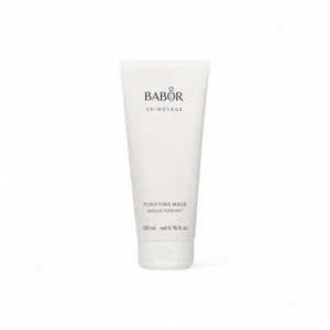 Babor Skinovage Purifying Mask(Salon Size)359647 200ml/6.76oz - Picture 1 of 1
