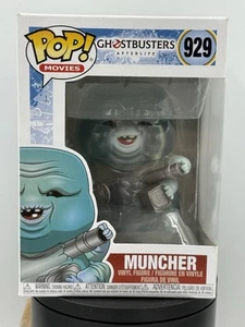 FUNKO POP! MOVIES: Ghostbusters: Afterlife - Muncher Vinyl Figur #929 - Bild 1 von 7