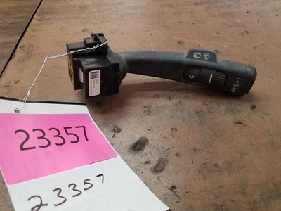 Interruptor de columna de pasajero XC60 lavadora y limpiaparabrisas compatible con 11-13 VOLVO 60 SERIES 118063 Foto 1 de 4