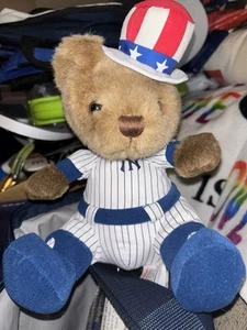 Yankees Bobblebear - Bild 1 von 5