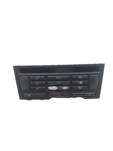 Temperature Control Automatic Temperature Control Fits 03-06 SAAB 9-3 623872 - Picture 1 of 12