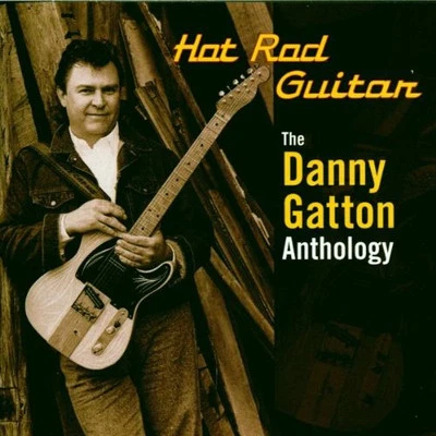 Danny Gatton - Danny Gatton Anthology - Danny Gatton CD 68VG The Cheap Fast Free - Bild 1 von 2