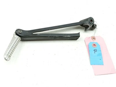 09-14 Yamaha YZF R1 clavija trasera izquierda pasajero TRSH PL Foto 1 de 4