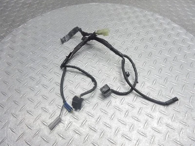 2005 05-09 Suzuki SV650 SV650S Front Headlight Wiring Sub Harness Loom FOR PARTS - Image 1 of 4