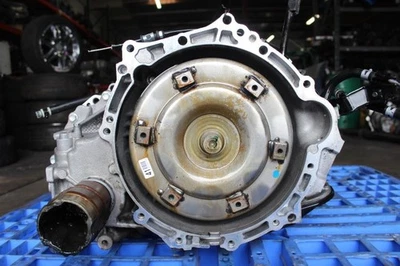 JDM TOYOTA COROLLA  TRANSMISSION | LOW MILES JDM | 09 10 11 12 13 14. - Image 1 of 4