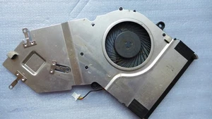 ✅ ACER ASPIRE E5-571 E5-531 E5-511 V3-572 CPU COOLING FAN HEATSINK AT15Y001SS0 - Zdjęcie 1 z 3