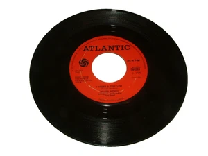 Wilson Pickett – I Found A True Love – 7" Vinyl – 1968 – 584221 – Play Tested - Picture 1 of 4