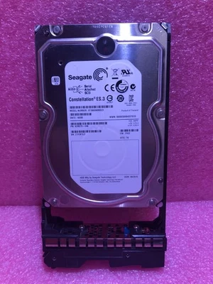 Strong-IT HITACHI 3285067-Q LT 1-2 3 TB SAS 7,2 K LFF RoHS Foto 1 de 4