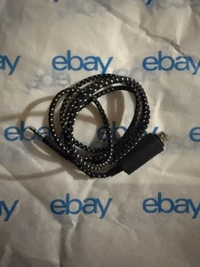 Genuine ACU 3.5mm To 6 Pin Cable Adapter For Turtle Beach EAR FORCE Z SEVEN - Picture 1 of 3