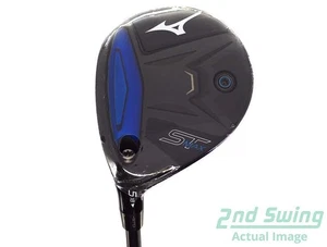 Mint Mizuno ST-MAX 230 Fairway Wood 5 Wood 5W 18° Graphite Ladies Left 42.25in - Picture 1 of 10