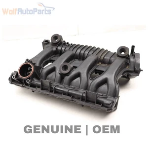 2012-2015 MERCEDES-BENZ E250 - Intake Manifold 2710903037 - Picture 1 of 5