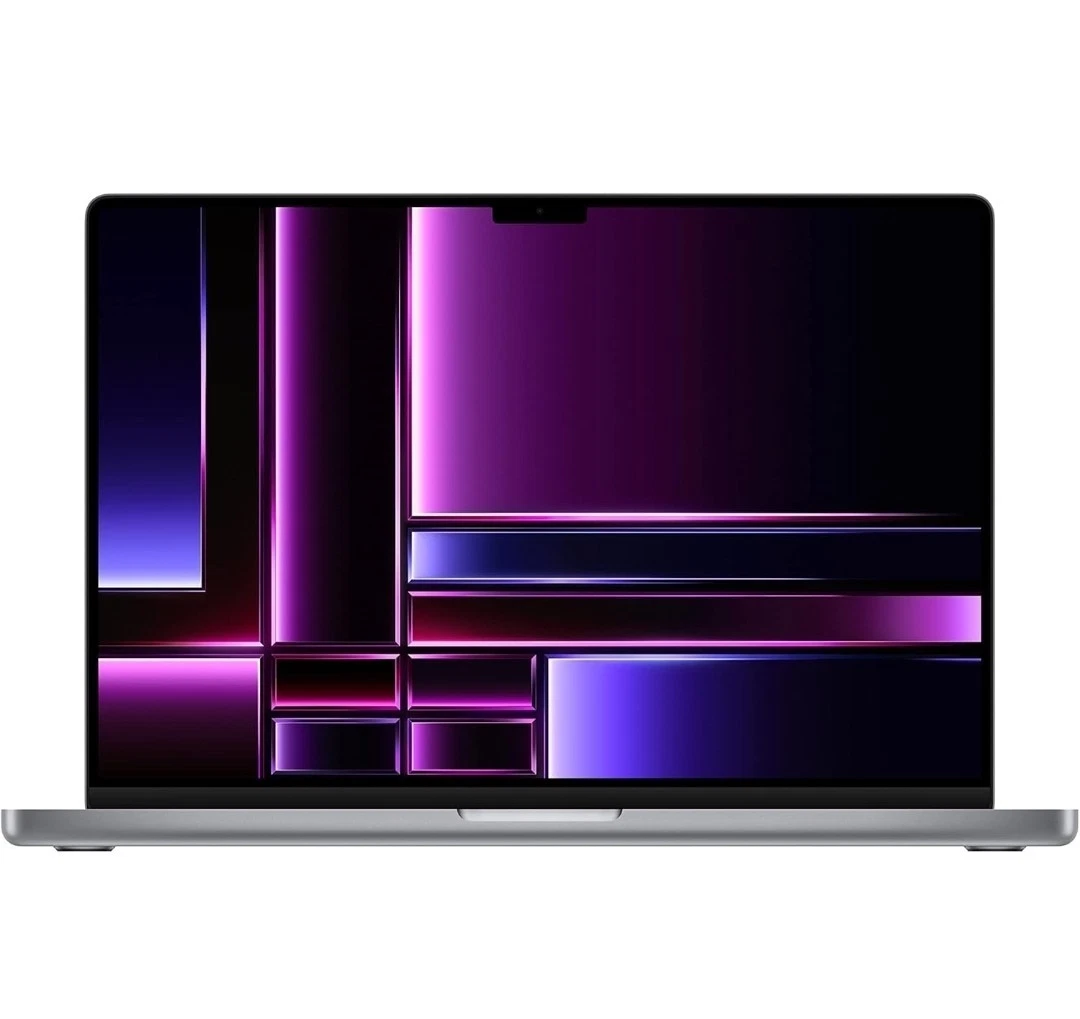 Apple MacBook Pro 16