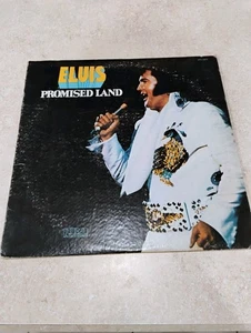 Elvis Presley ELVIS Two Vinyl Record Set - Imagen 1 de 7