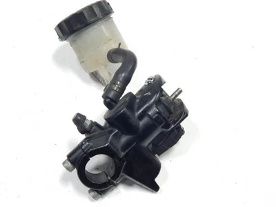 05 06 07 08 09 10 KAWASAKI NINJA ZX636 636 ZX6R ZX10R OEM cilindro de freno delantero Foto 1 de 4