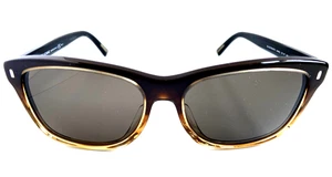 Christian DIOR "Black Tie" 167FS ANHEJ 57mm Ombre Brown Men Sunglasses Italy . - Picture 1 of 5