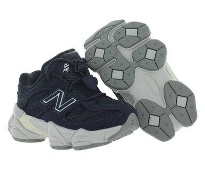 New Balance 9060 Infant/Toddler Shoes - Image 1 of 4